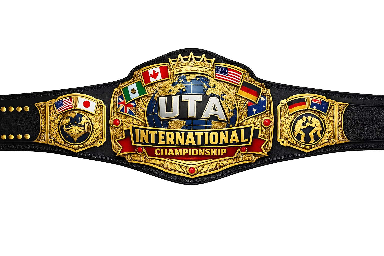 International Championship